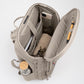 Pro Pack Travel 'Scallop' GOT BAG