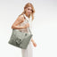 Tote Bag 'Bass' – Monochrome Edition GOT BAG