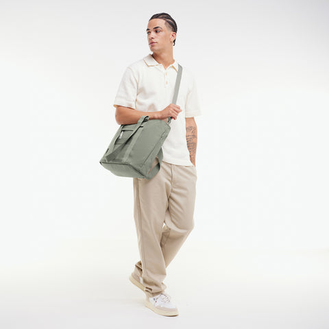 Tote Bag 'Bass' – Monochrome Edition GOT BAG