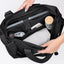 Tote Bag 'Black' – Monochrome Edition GOT BAG