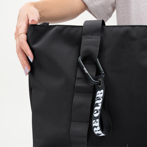 Tote Bag 'Black' – Monochrome Edition GOT BAG