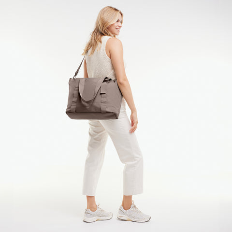 Tote Bag 'Oyster' – Monochrome Edition GOT BAG