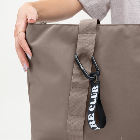 Tote Bag 'Oyster' – Monochrome Edition GOT BAG