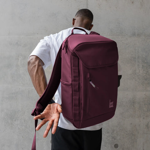 Pro Pack 'Kraken' – Monochrome Edition GOT BAG