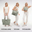 Tote Bag 'Bass' – Monochrome Edition GOT BAG