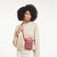 Nano Bag 'Lion Fish' - Monochrome Edition GOT BAG