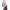 Puffer Square Bag Large 'Scallop' – Monochrome Edition GOT BAG