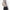 Puffer Moon Bag Small 'Scallop' – Monochrome Edition GOT BAG