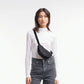 Moon Bag Mini 'Black' – Monochrome Edition GOT BAG