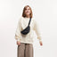 Moon Bag Mini 'Black' – Monochrome Edition GOT BAG