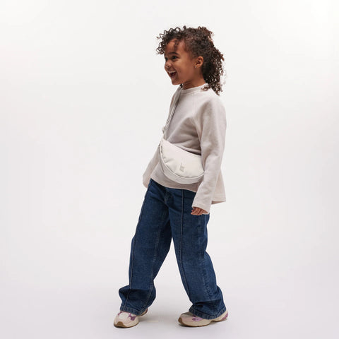 Moon Bag Mini 'Soft Shell' – Monochrome Edition GOT BAG