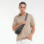 Moon Bag Small 'Shark'