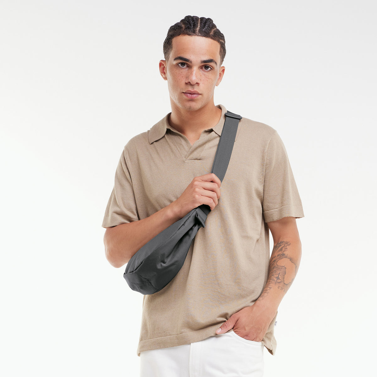 Moon Bag Small 'Shark' GOT BAG