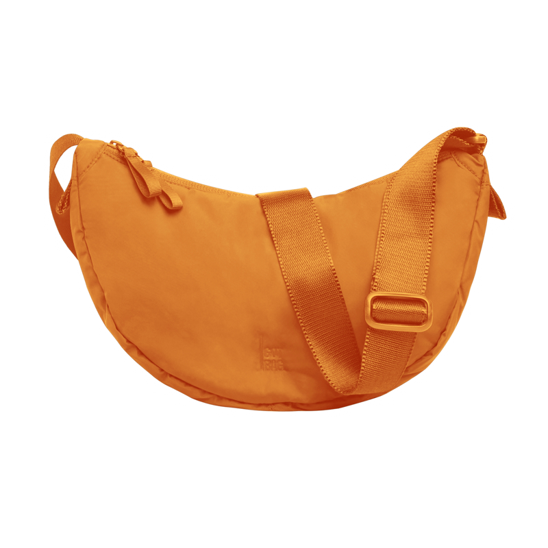Cloud Moon Bag Small 'Clownfish' – Monochrome Edition GOT BAG