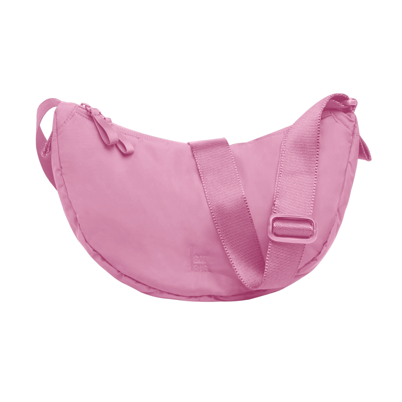 Cloud Moon Bag Small 'Sea Rose' – Monochrome Edition GOT BAG