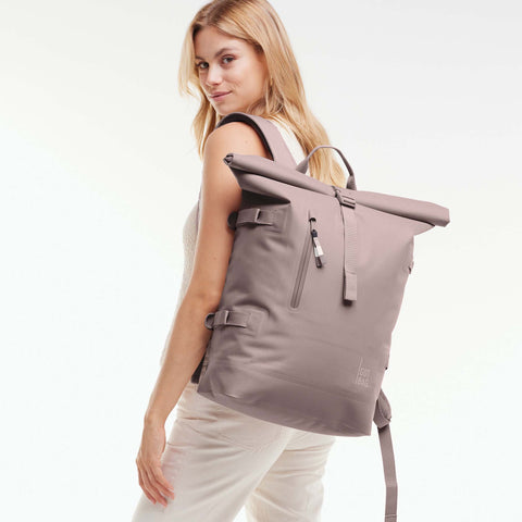 RollTop 2.0 'Blobfish' – Monochrome Edition