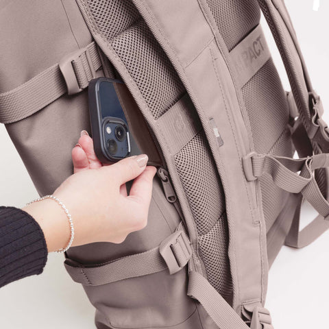 RollTop 2.0 'Blobfish' – Monochrome Edition