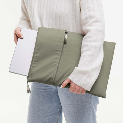 RollTop 2.0 'Seabed' – Monochrome Edition