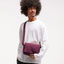 Cloud Crossbody Bag 'Kraken' – Monochrome Edition GOT BAG