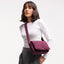 Cloud Crossbody Bag 'Kraken' – Monochrome Edition GOT BAG