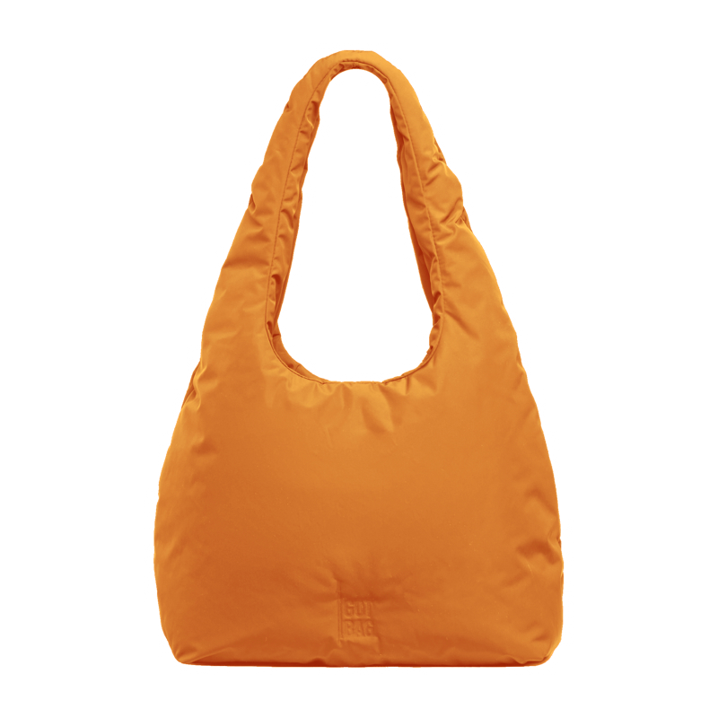 Cloud Shoulder Bag 'Clownfish' – Monochrome Edition GOT BAG