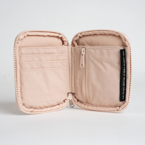 Wallet 01 'Pearl'