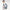 RollTop Easy 'Marlin' – Monochrome Edition GOT BAG