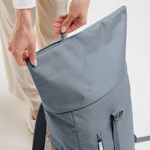 RollTop Easy 'Marlin' – Monochrome Edition