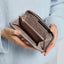 Wallet 02 'Oyster' GOT BAG