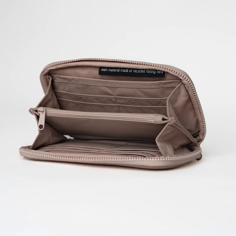 Wallet 02 'Oyster'