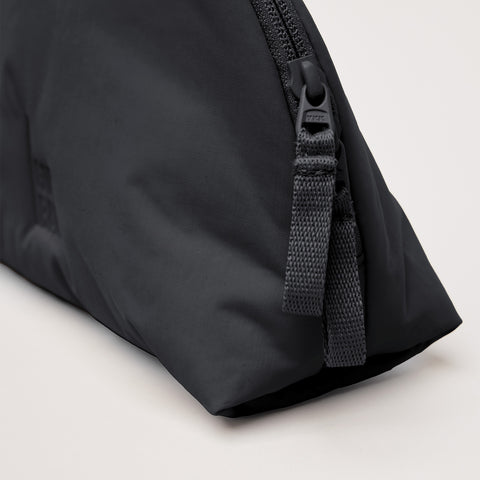 Cloud Pocket Bag 'Black' – Monochrome Edition