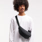 Cloud Moon Bag Small 'Black' – Monochrome Edition GOT BAG