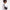 Cloud Moon Bag Small 'Black' – Monochrome Edition GOT BAG