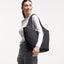 Cloud Tote Bag 'Black' – Monochrome Edition