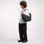 Cloud Tote Bag 'Black' – Monochrome Edition