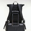 RollTop Easy 'Black' – Monochrome Edition