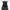 RollTop Easy 'Black' – Monochrome Edition GOT BAG