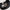 Moon Bag Ruffle 'Black' – Monochrome Edition GOT BAG