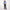 Moon Bag Ruffle 'Soft Shell' – Monochrome Edition GOT BAG