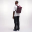 RollTop Easy Small 'Kraken' – Monochrome Edition GOT BAG