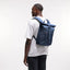 RollTop Easy Small 'Deep Ocean' GOT BAG