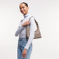 T-Shape Bag Mini 'Oyster' – Monochrome Edition GOT BAG