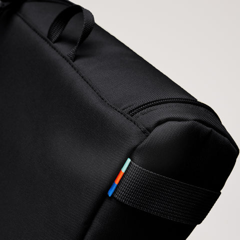 Shower Kit 'Black' GOT BAG