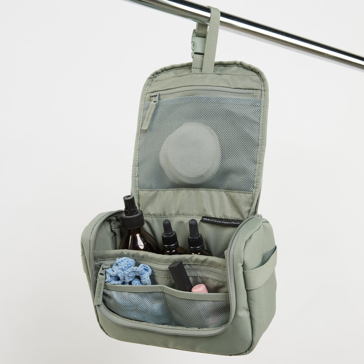 Shower Kit 'Bass' GOT BAG