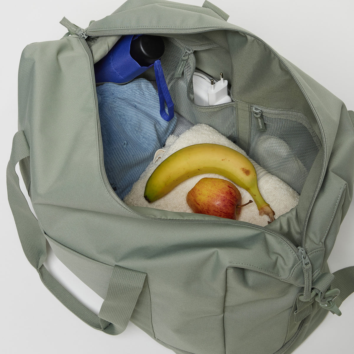 Weekend Bag 'Bass' GOT BAG