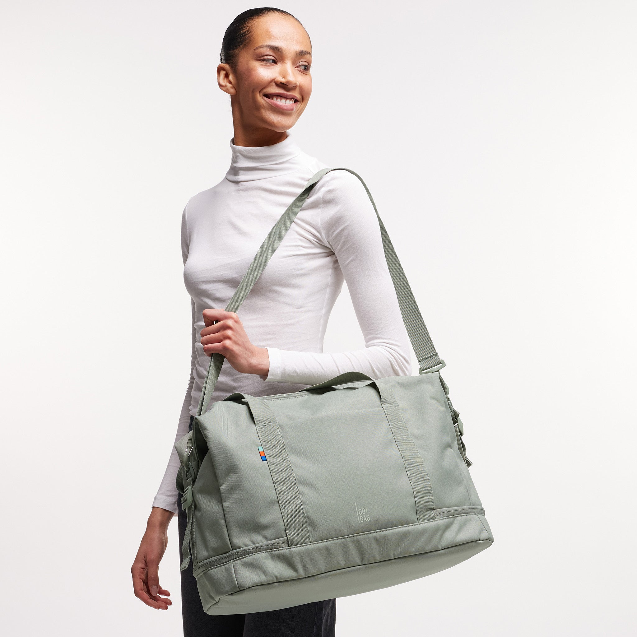 Weekend Bag 'Bass' GOT BAG