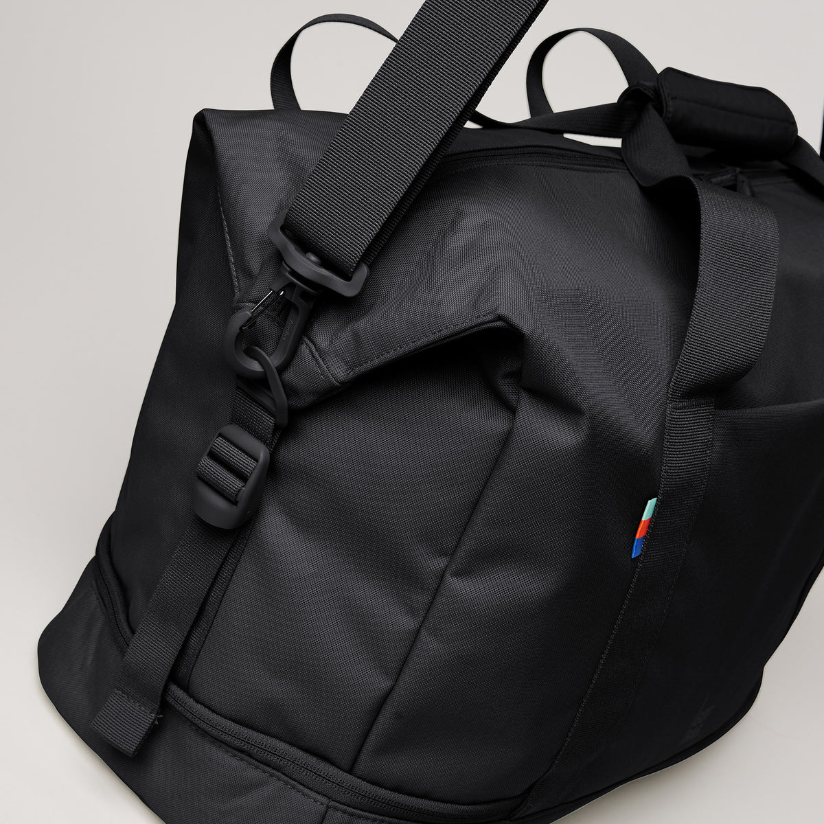 Weekend Bag 'Black' GOT BAG