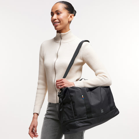Weekend Bag 'Black' GOT BAG