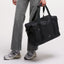 Weekend Bag 'Black' GOT BAG