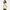 Moon Bag Ruffle 'Sea Lemon' – Monochrome Edition GOT BAG